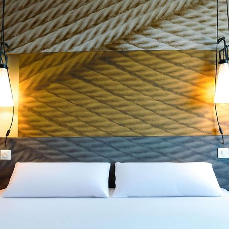 Ibis Caen Porte De Bretagne Bretteville-sur-Odon Экстерьер фото