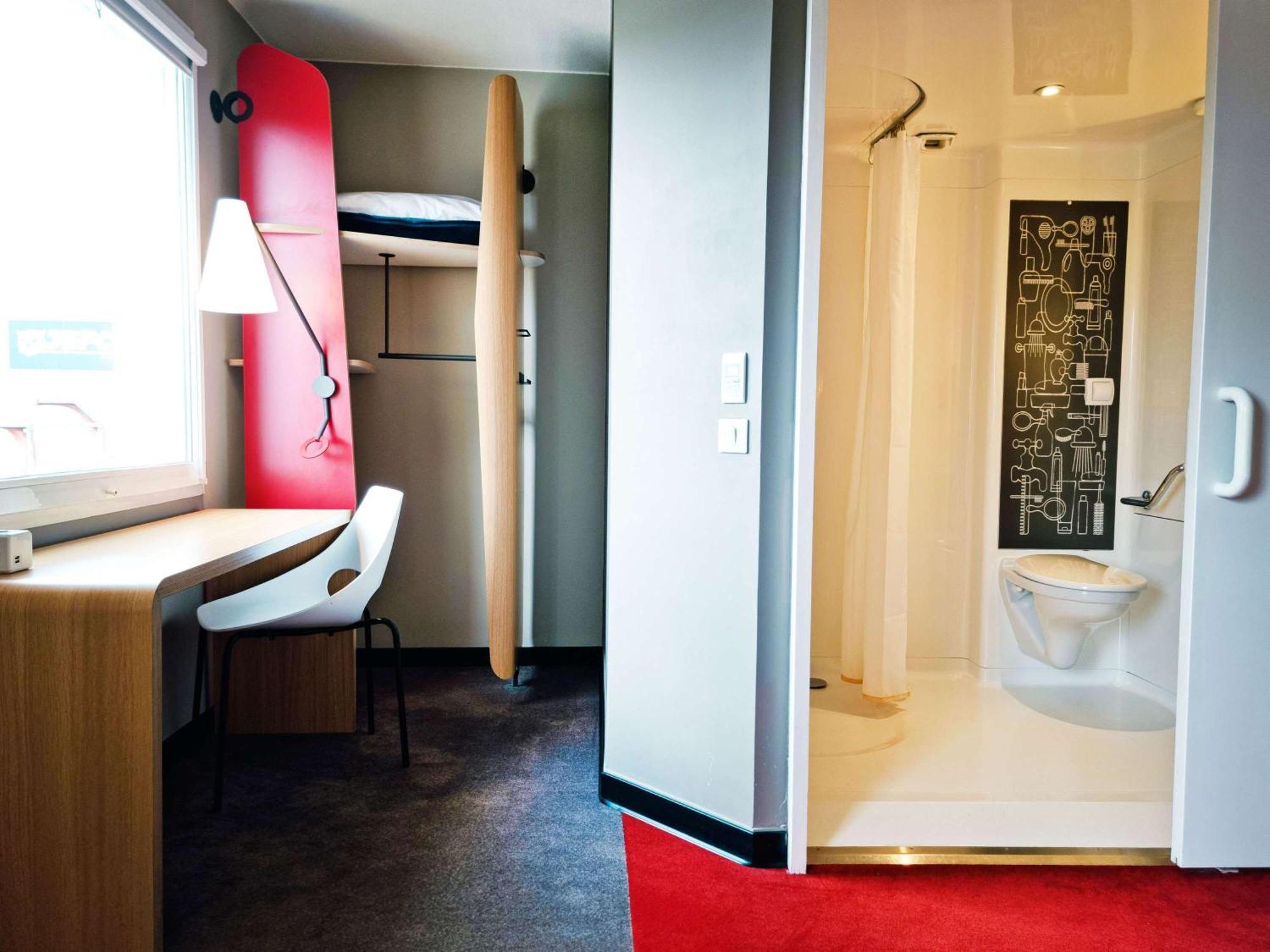 Ibis Caen Porte De Bretagne Bretteville-sur-Odon Экстерьер фото